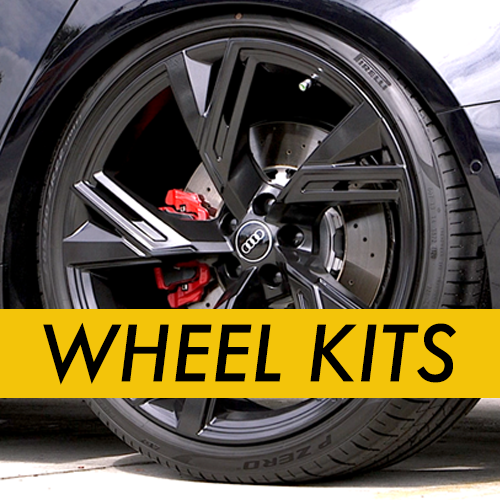 Wheel Kits