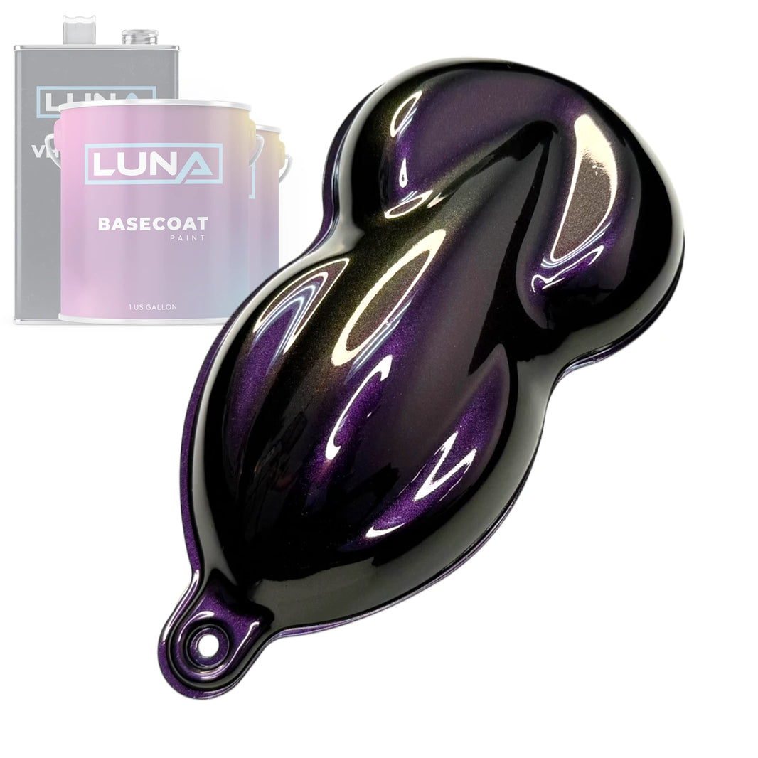 ZBP HyperShift Permanent Car Kit