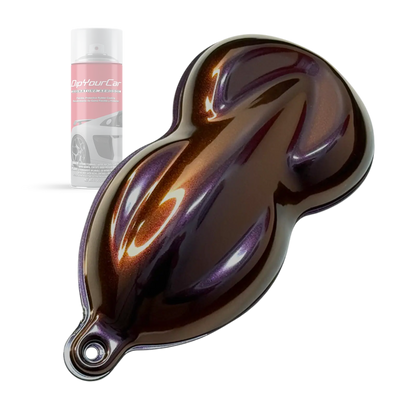 ZBX HyperShift® TopCoat Aerosol