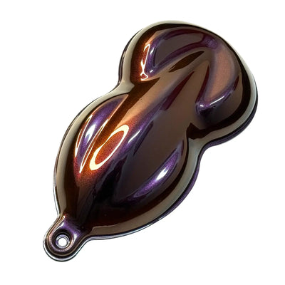 Ultra High Gloss