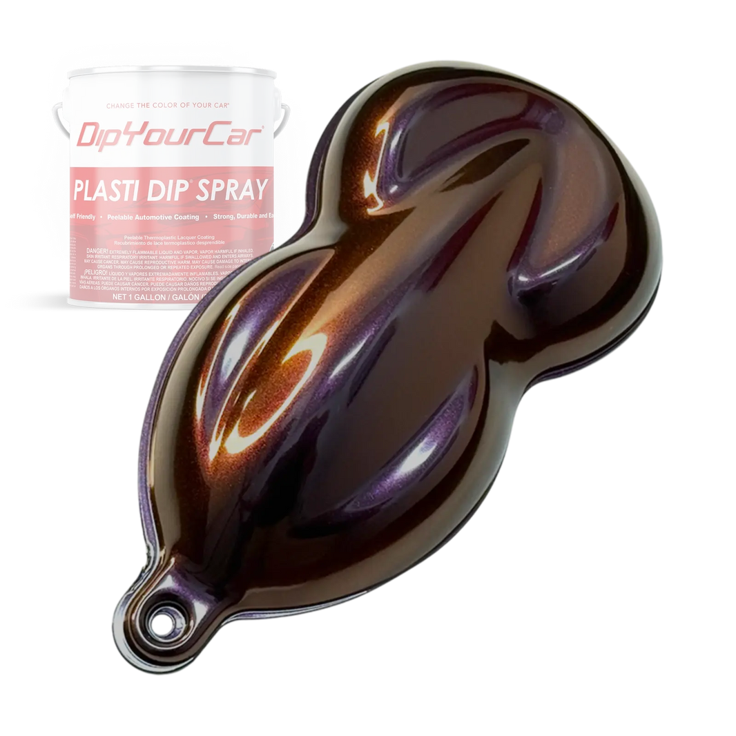 ZBX HyperShift TopCoat