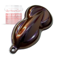 ZBX HyperShift TopCoat