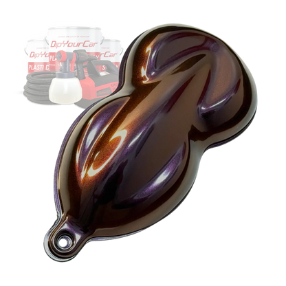ZBX HyperShift® Peelable Car Kit