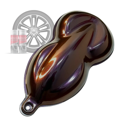 ZBX HyperShift Wheel Kit