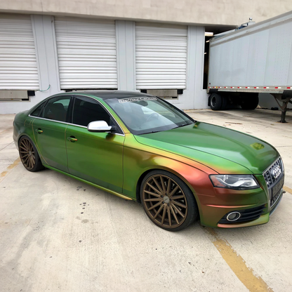 ZGF HyperShift® Peelable Car Kit