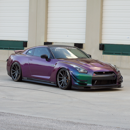 ZTS HyperShift® Peelable Car Kit