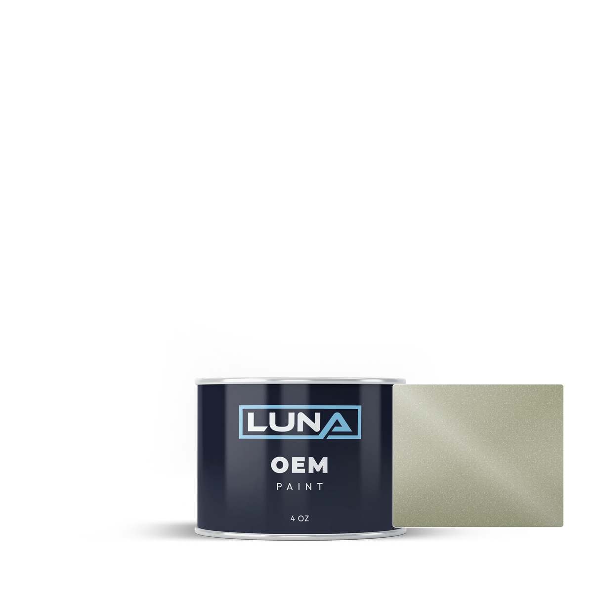 Hyundai Champagne M. YU9 | Luna OEM Basecoat - 4oz
