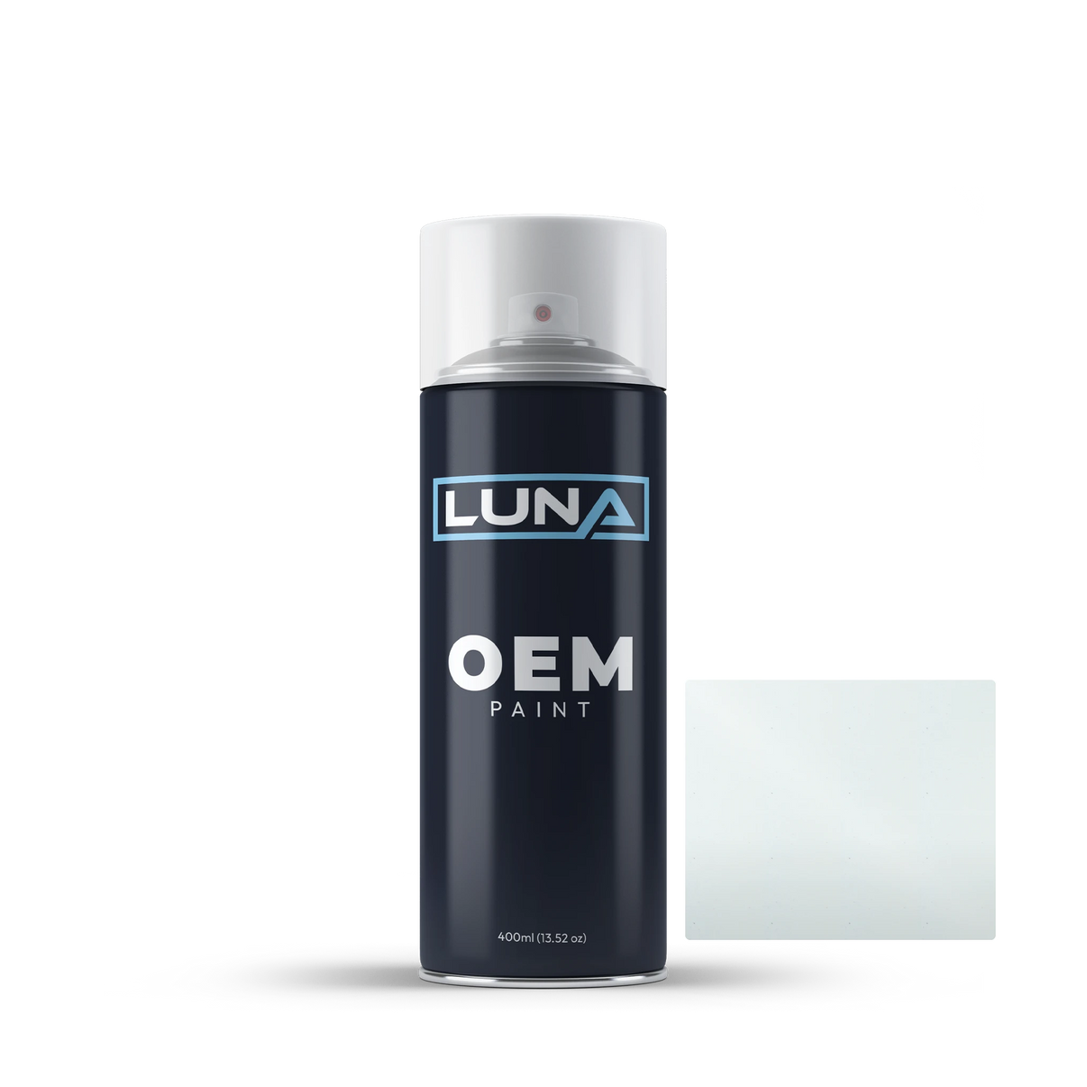 Luna Undercoat White LN1443 - Aerosol