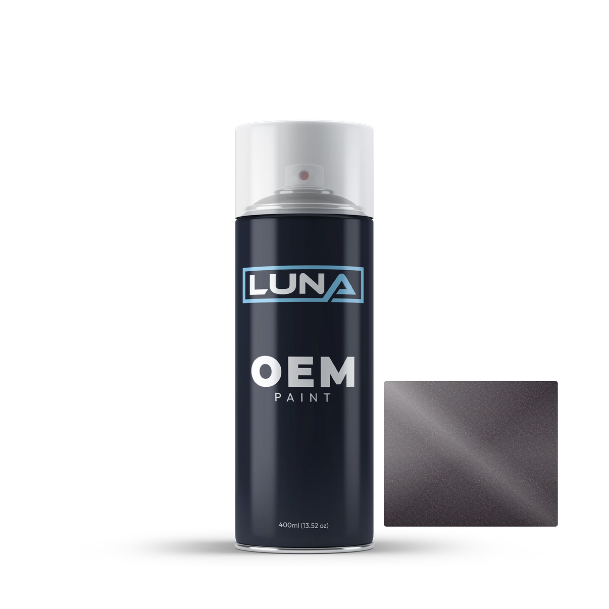 Honda | Acura Amethyst M. RP23M | Luna OEM Basecoat - Aerosol