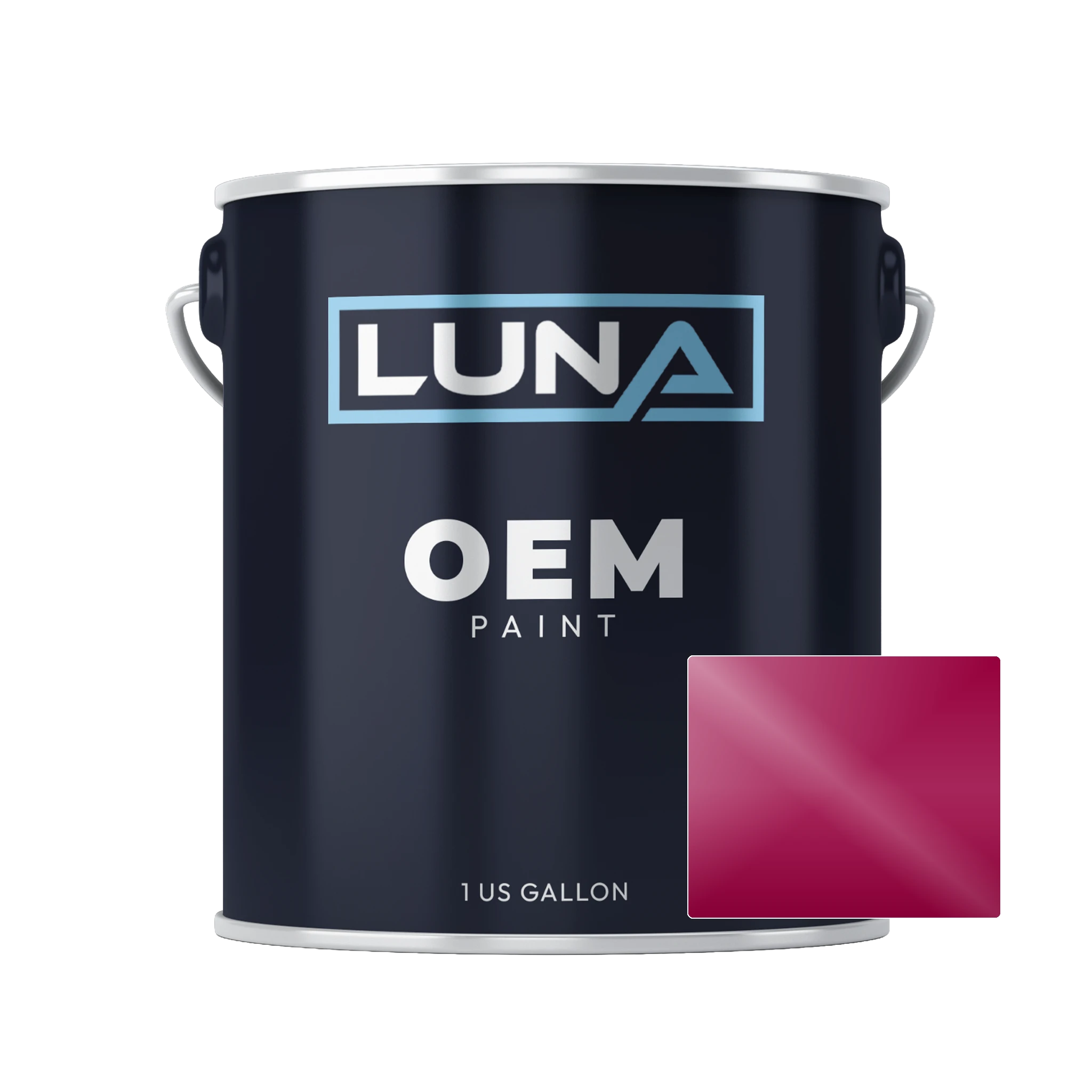 Maruti Phoenix Red 59G | Luna OEM Basecoat - Gallon