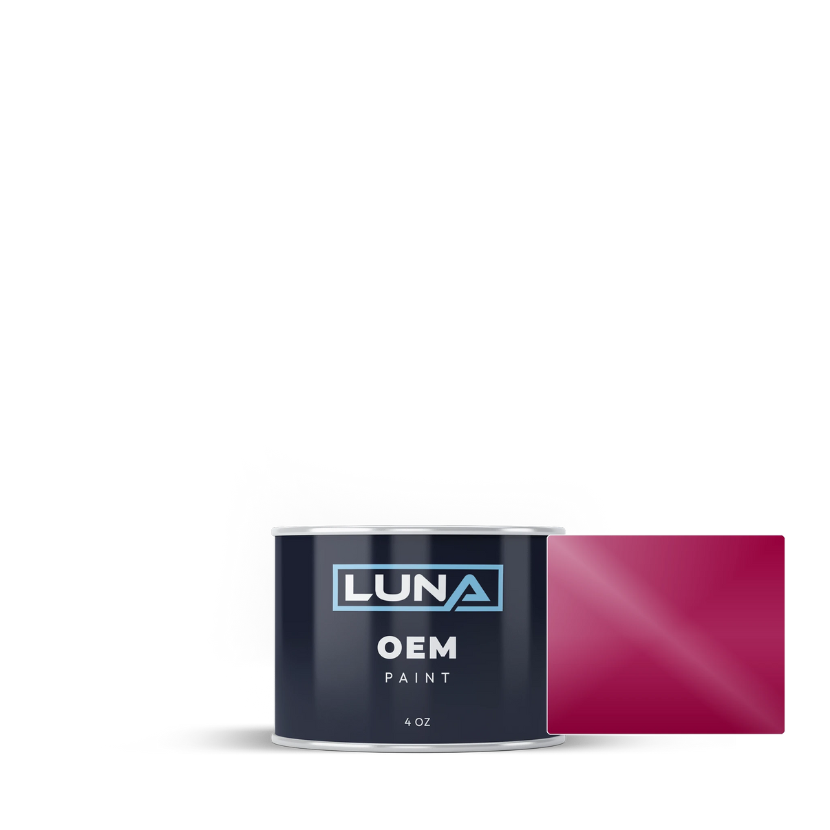 Maruti Phoenix Red 59G | Luna OEM Basecoat - 4oz