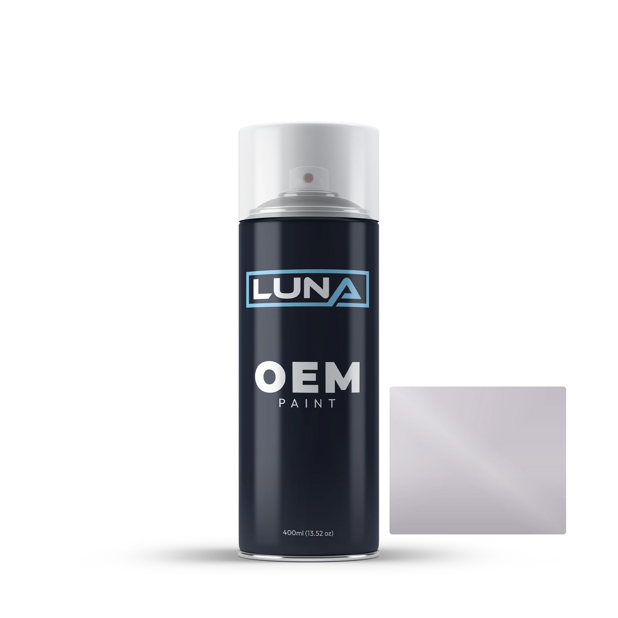 Fre Light Violet M. L0424 | Luna OEM Basecoat - Aerosol