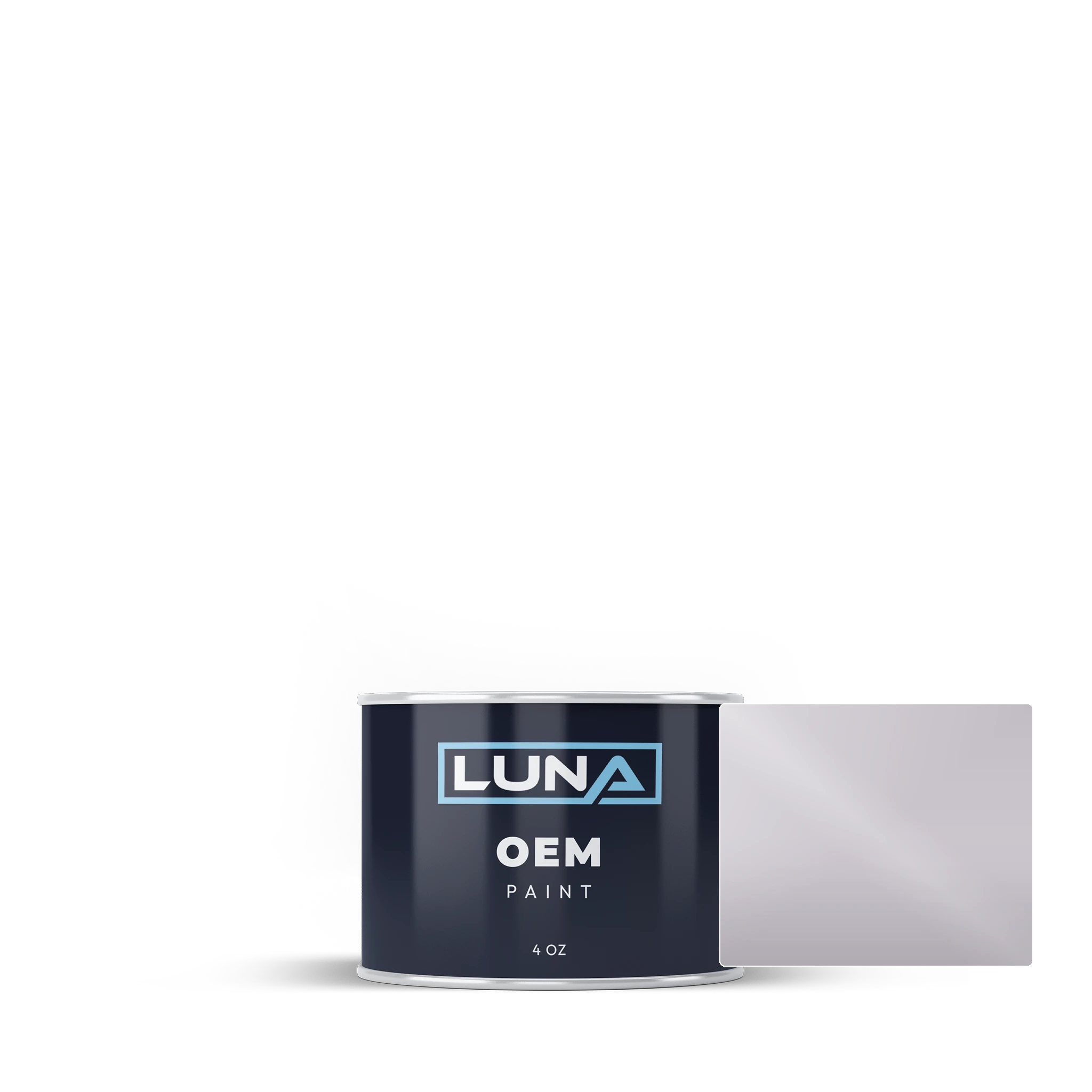 Fre Light Violet M. L0424 | Luna OEM Basecoat - 4oz