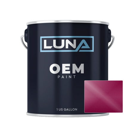 Ford Usa Magenta M. CJ | Luna OEM Basecoat - Gallon
