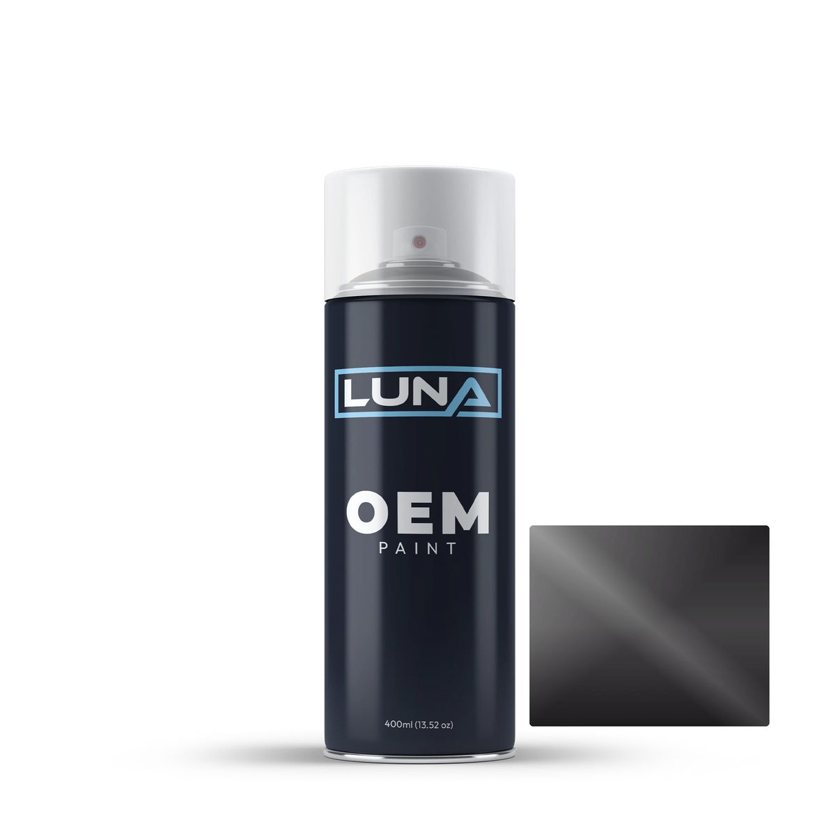 Hyundai Stone Black P. BG | Luna OEM Basecoat - Aerosol