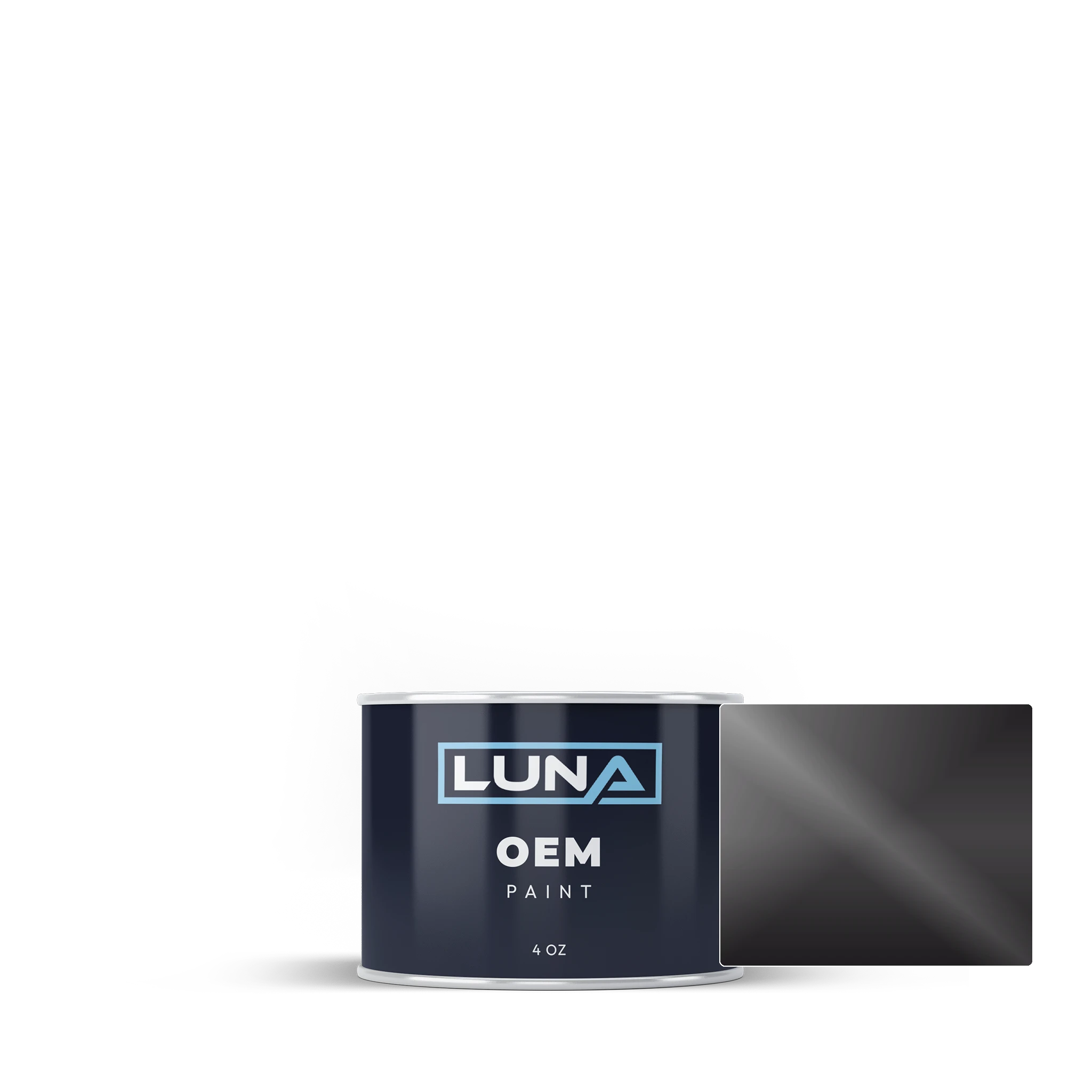 Hyundai Stone Black P. BG | Luna OEM Basecoat - 4oz