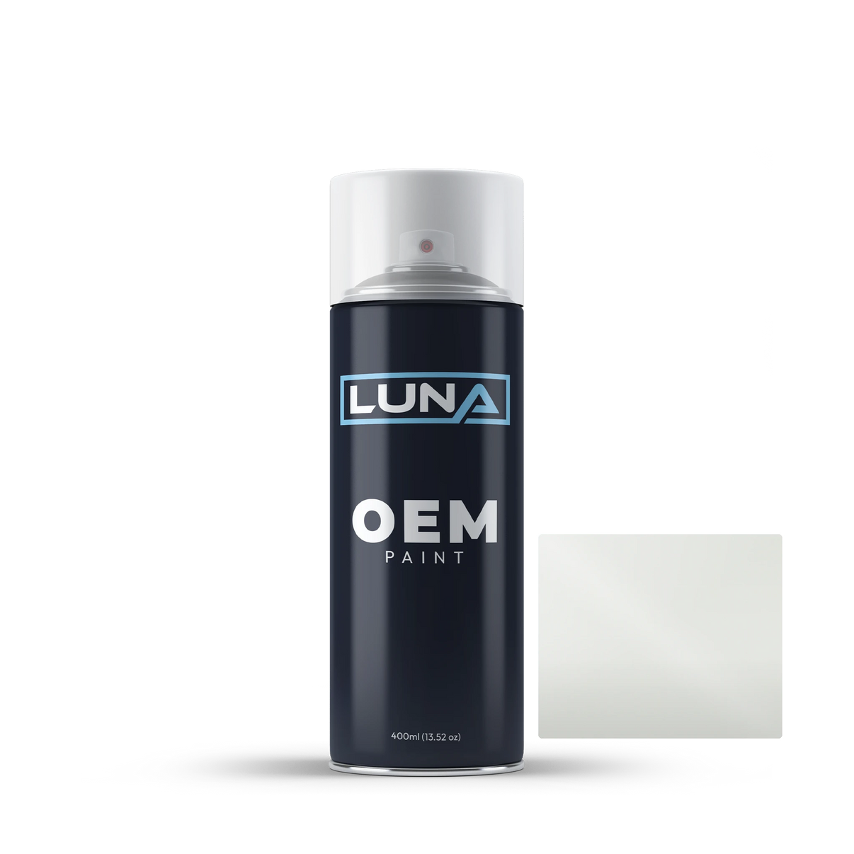 Luna Undercoat White LN209 - Aerosol
