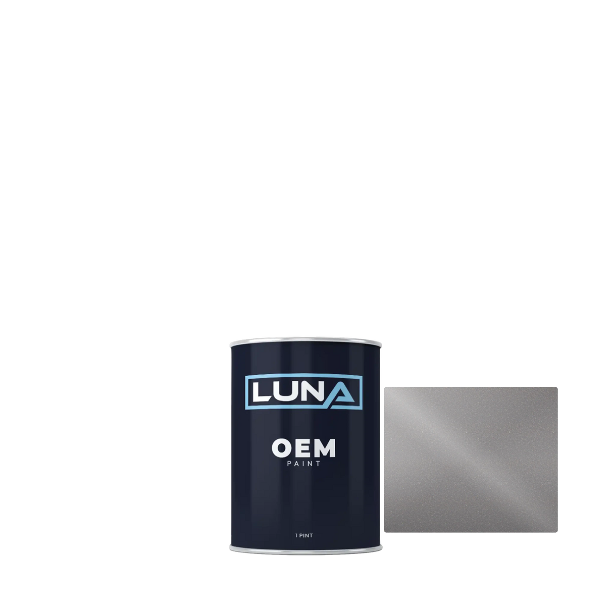 Alpine Pierre De Lune Nacre 1 187 | Luna OEM Basecoat - Pint