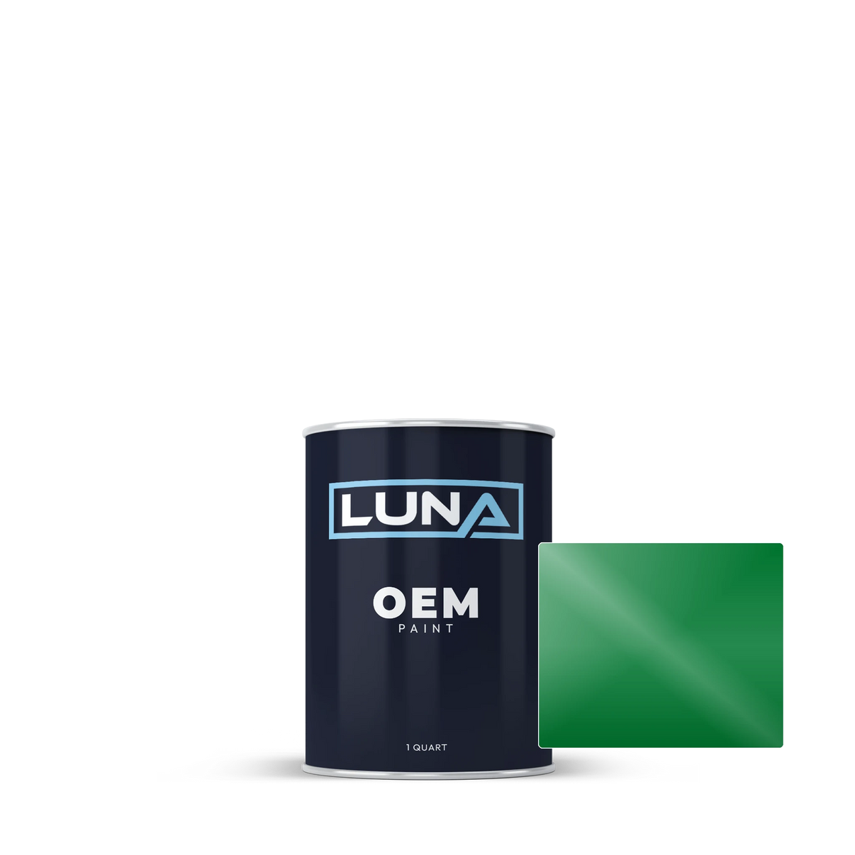 Gen. Motors Holden (aus) Atomic P. 1 609R | Luna OEM Basecoat - Quart