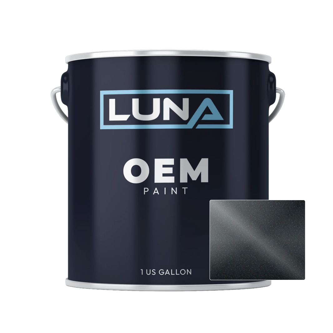 Honda | Acura Slate Grey P. 1 NH662P | Luna OEM Basecoat - Gallon