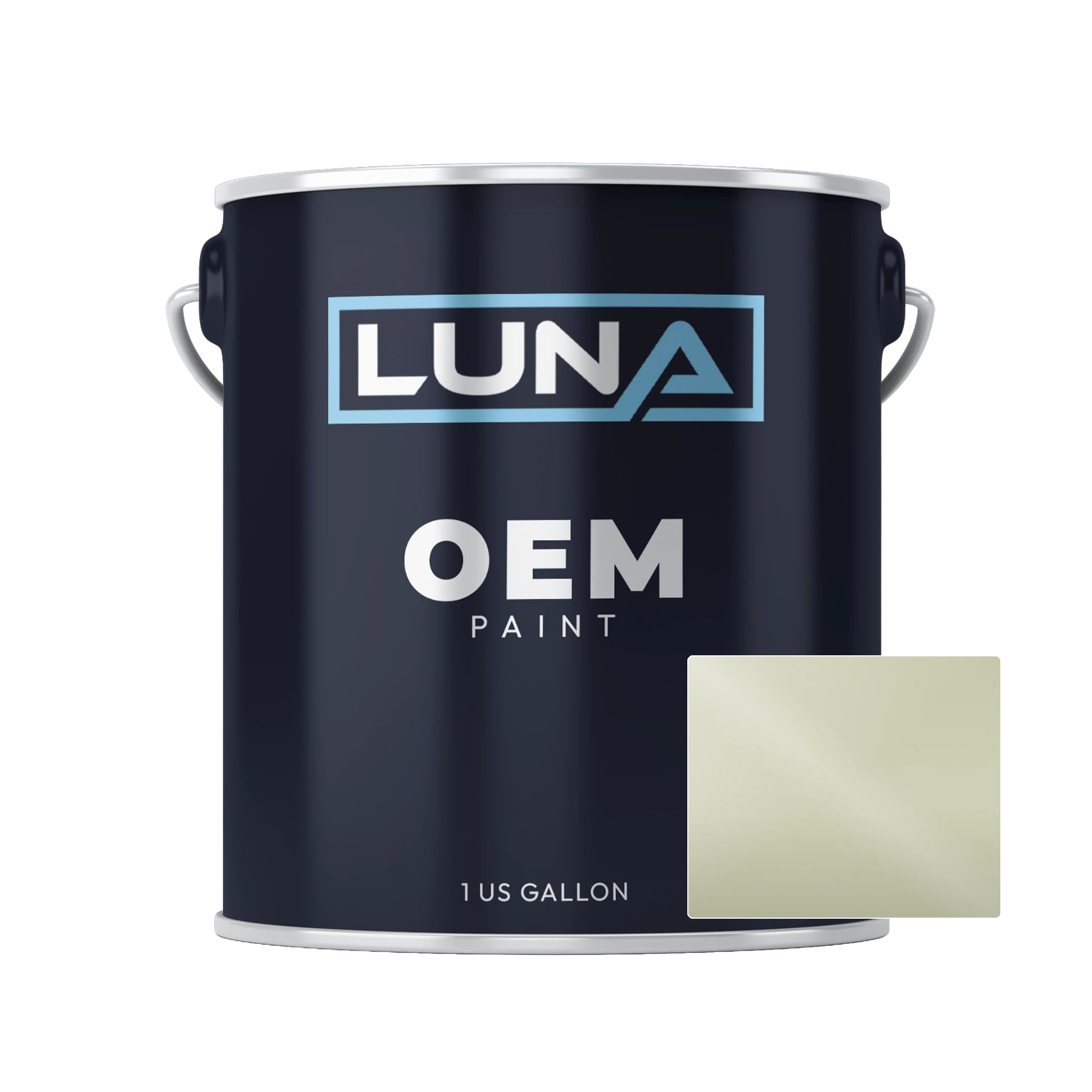 Nissan Pale Beige S14 | Luna OEM Basecoat - Gallon