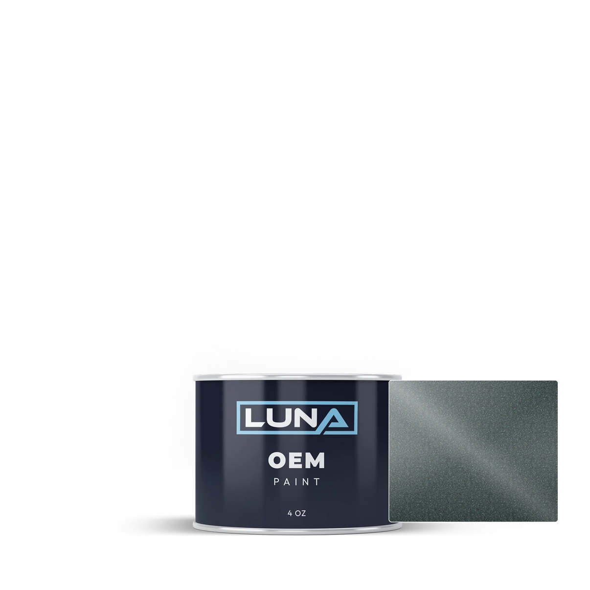 Subaru Comb. Of Sub 444 / Sub 89n 8X7 | Luna OEM Basecoat - 4oz