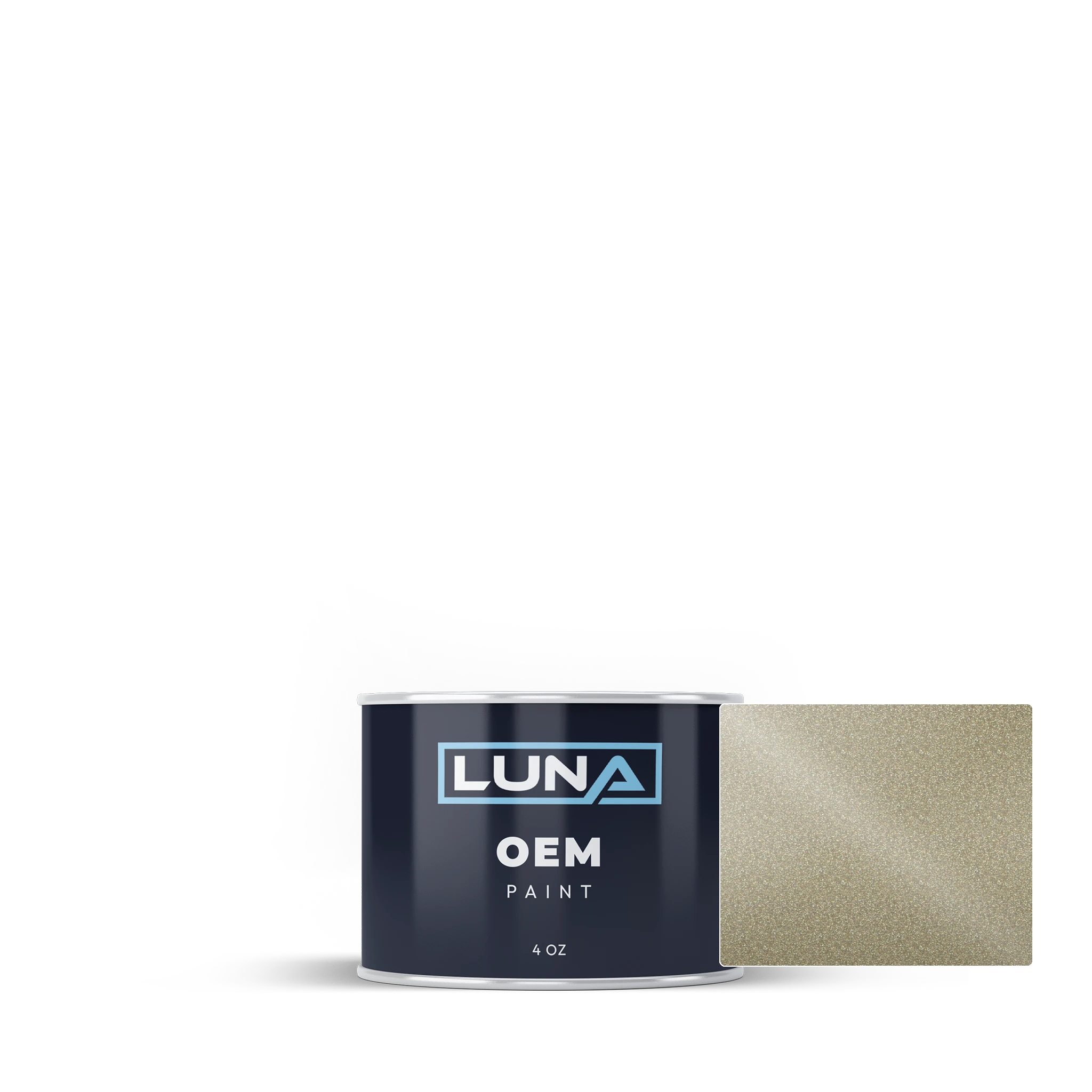 Mitsubishi Vision M. S16 | Luna OEM Basecoat - 4oz