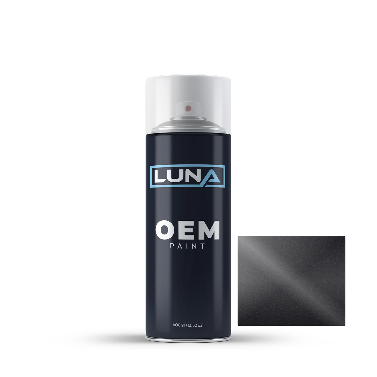 Alpine Bumper: Ren 205312 268 | Luna OEM Basecoat - Aerosol