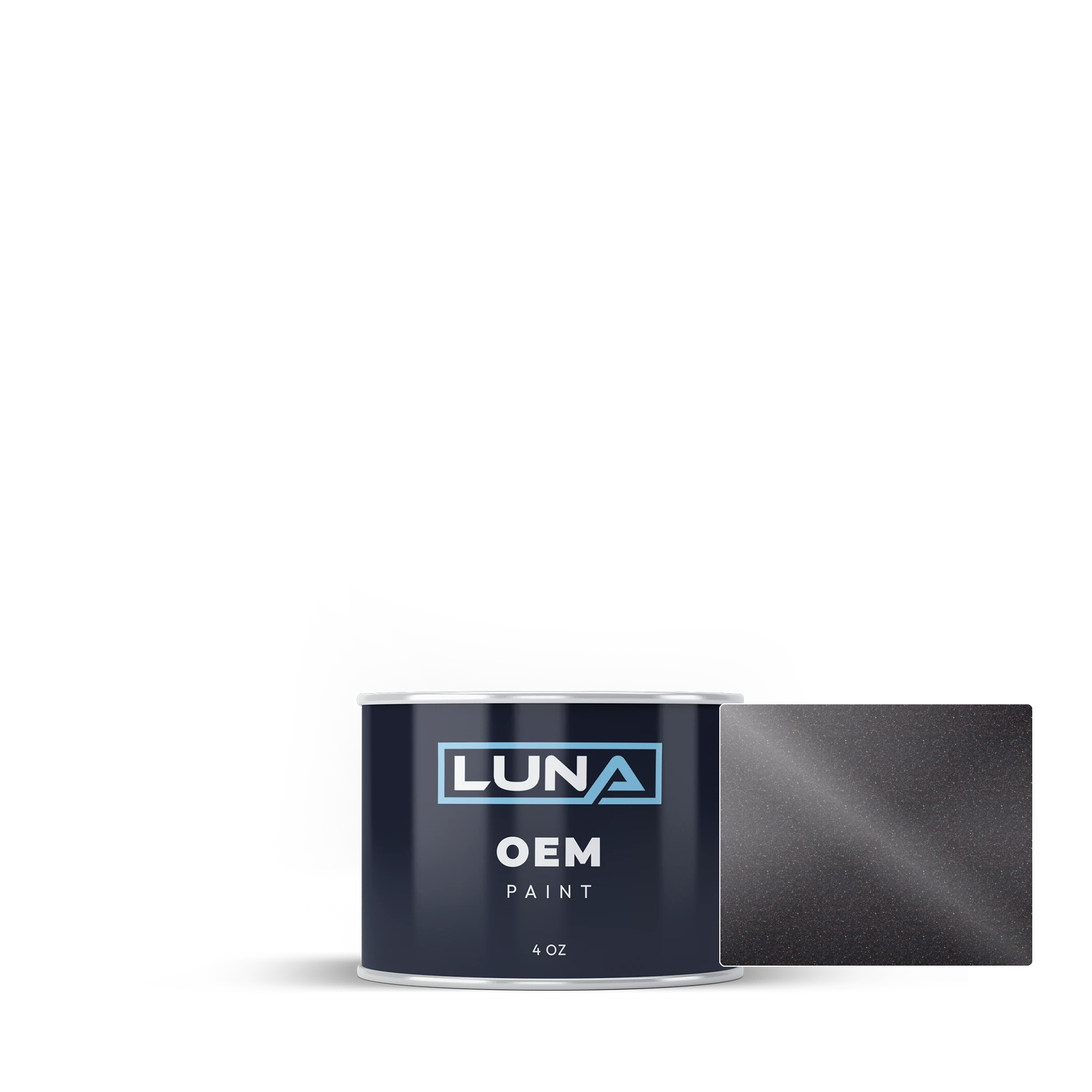 Ford Usa Driftwood Grey M. 1 P2-7164 | Luna OEM Basecoat - 4oz
