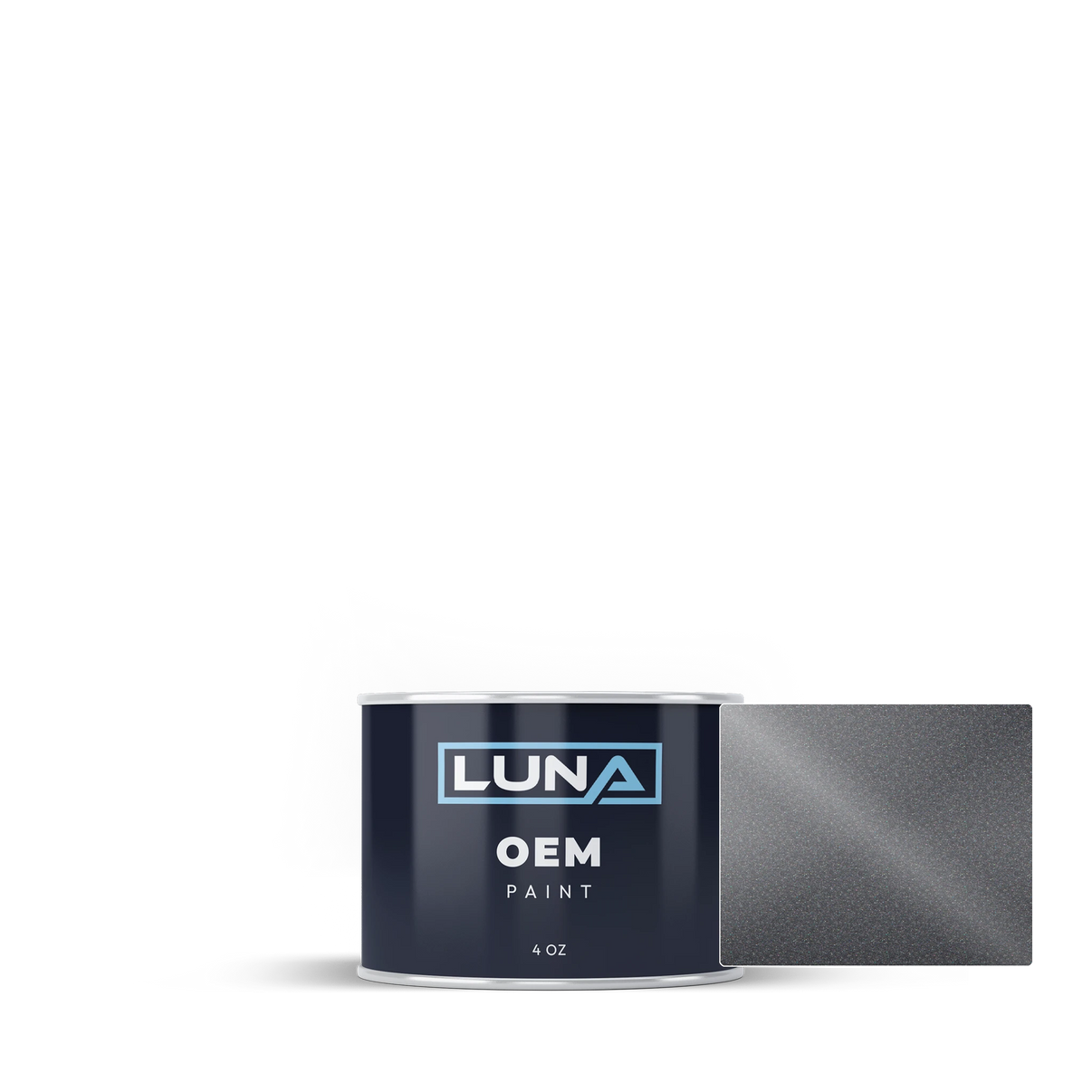 Seat Monsungrau M. Mat S7C | Luna OEM Basecoat - 4oz