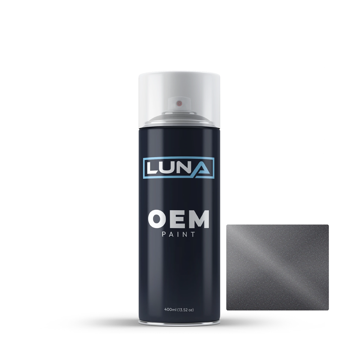 Hyundai Star Dust M. 1 V3G | Luna OEM Basecoat - Aerosol