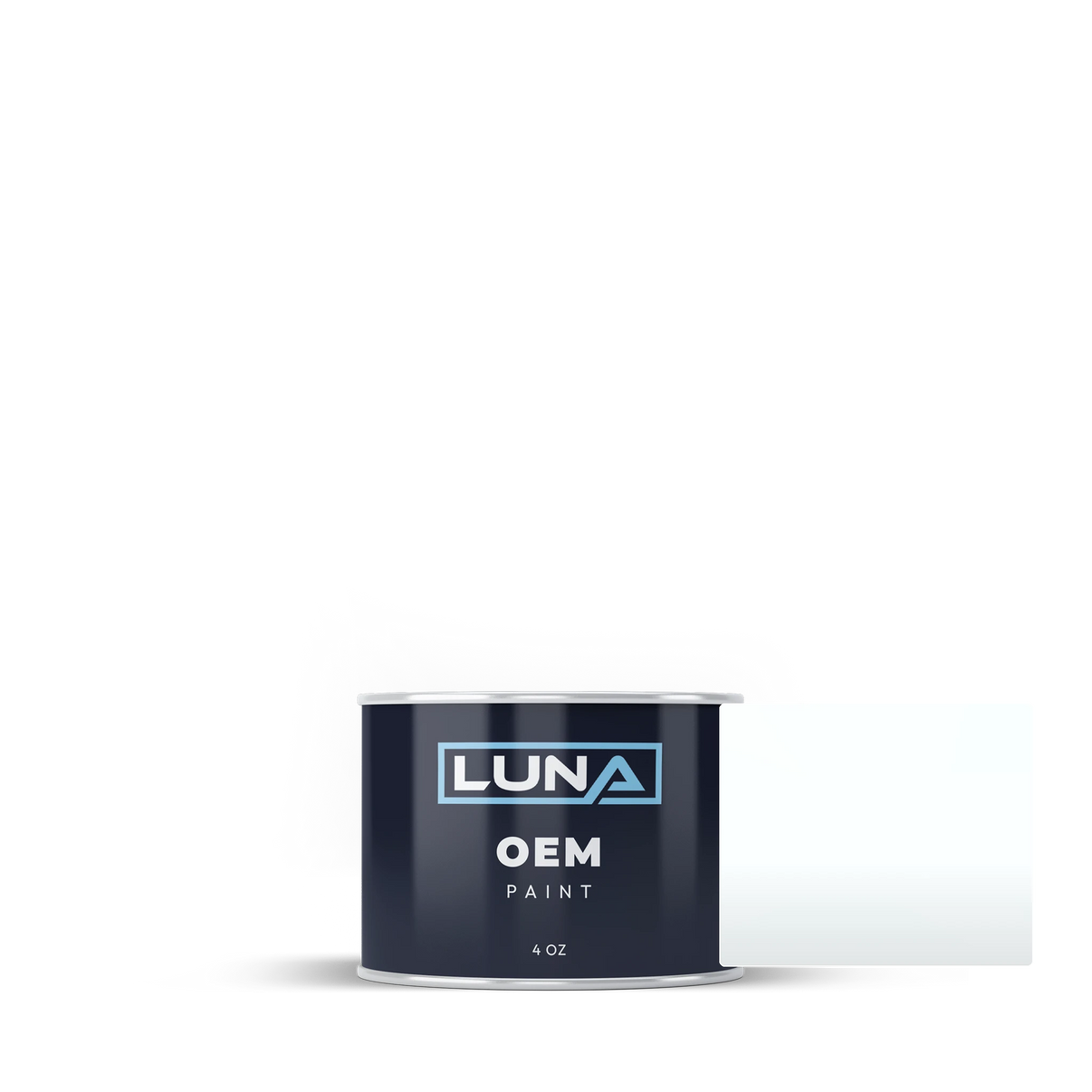 Honda Motorcycle White - 2c NH250 | Luna OEM Basecoat - 4oz