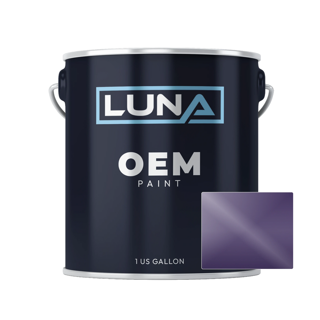 Fiat Violetto 125B | Luna OEM Basecoat - Gallon