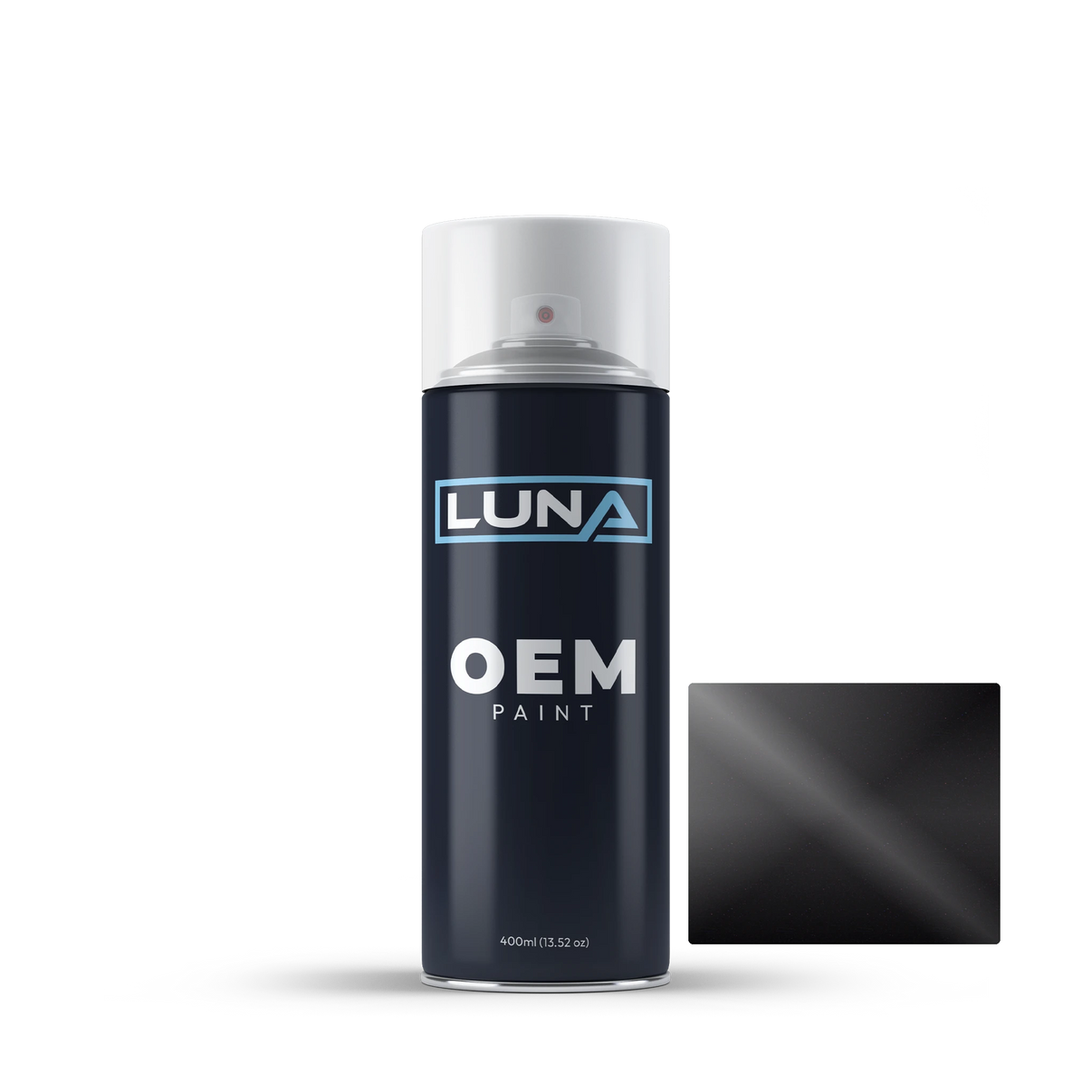 Alpine Noir Amethyste M. S2 GNG | Luna OEM Basecoat - Aerosol