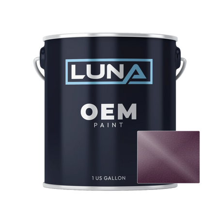 Lamborghini Mauve M. 210113 | Luna OEM Basecoat - Gallon