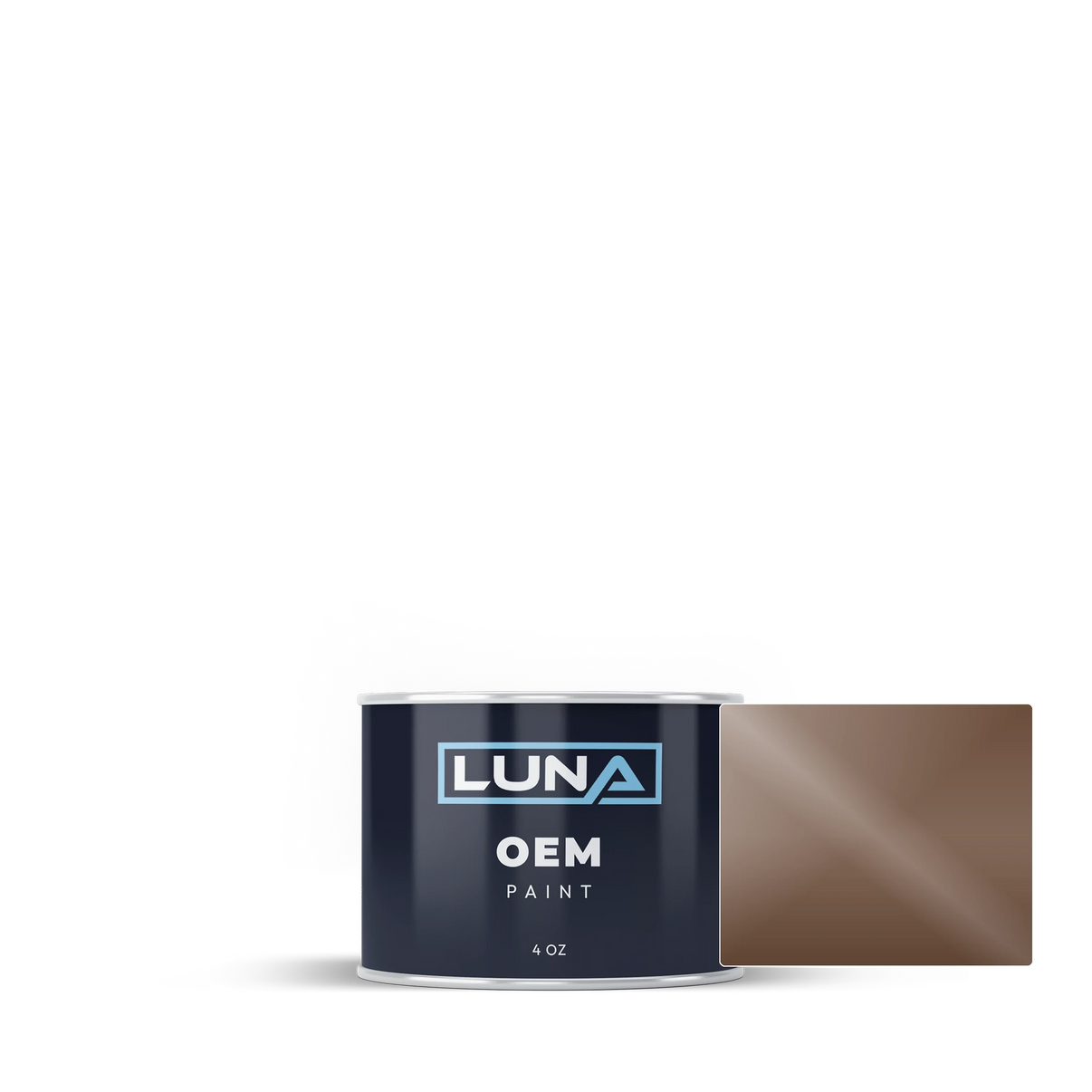 Audi | VW Braun M. Z8Z | Luna OEM Basecoat - 4oz