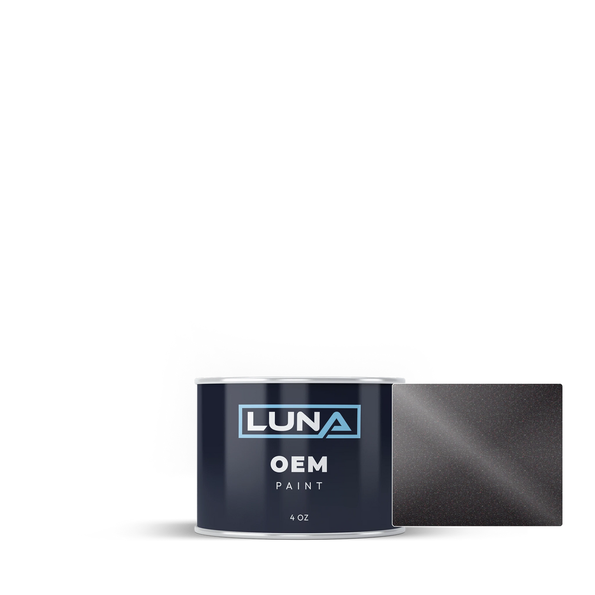 Daihatsu Bronze Red Opal M. R61 | Luna OEM Basecoat - 4oz
