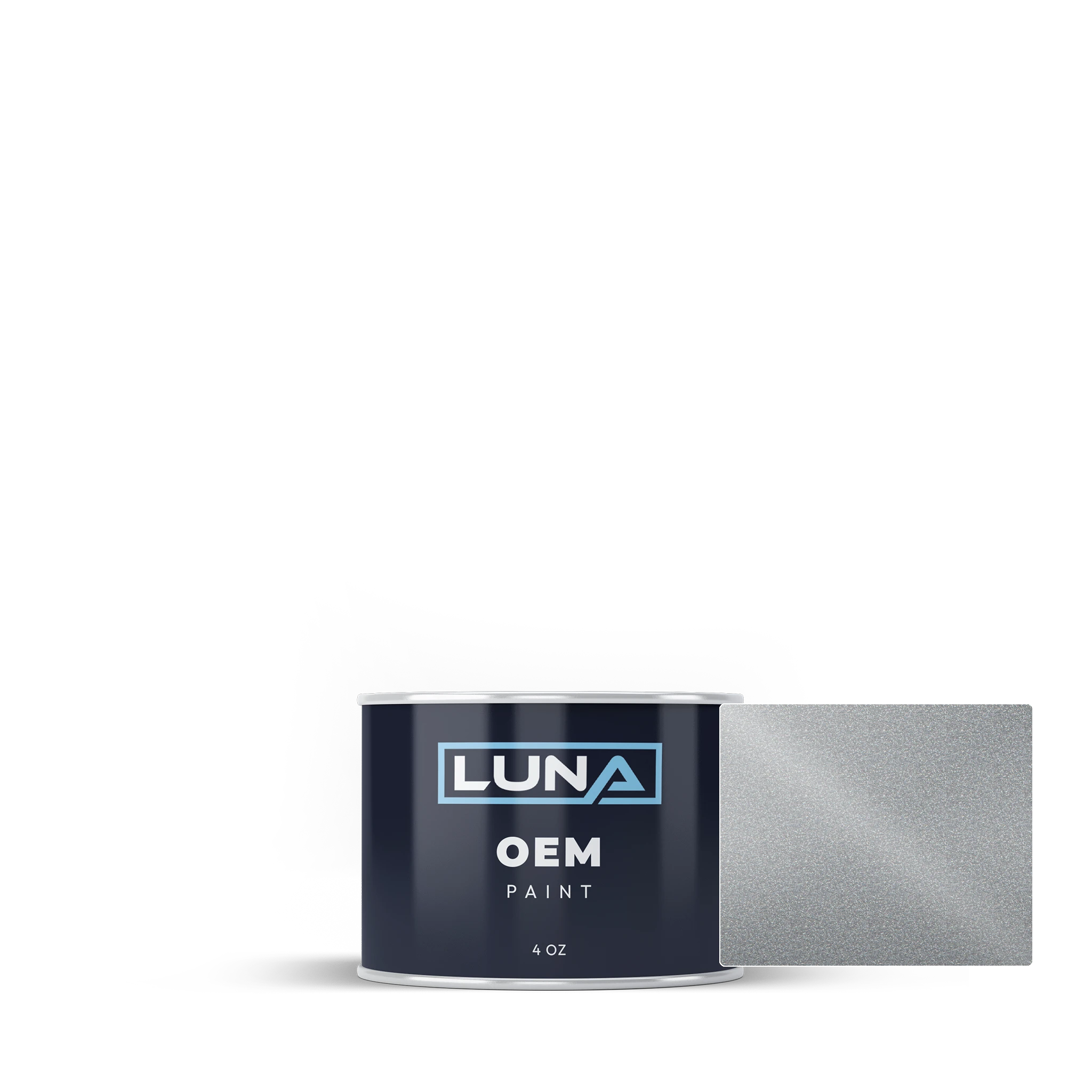 Kia Comb. Of Kia 6c / Kia V9 AW | Luna OEM Basecoat - 4oz