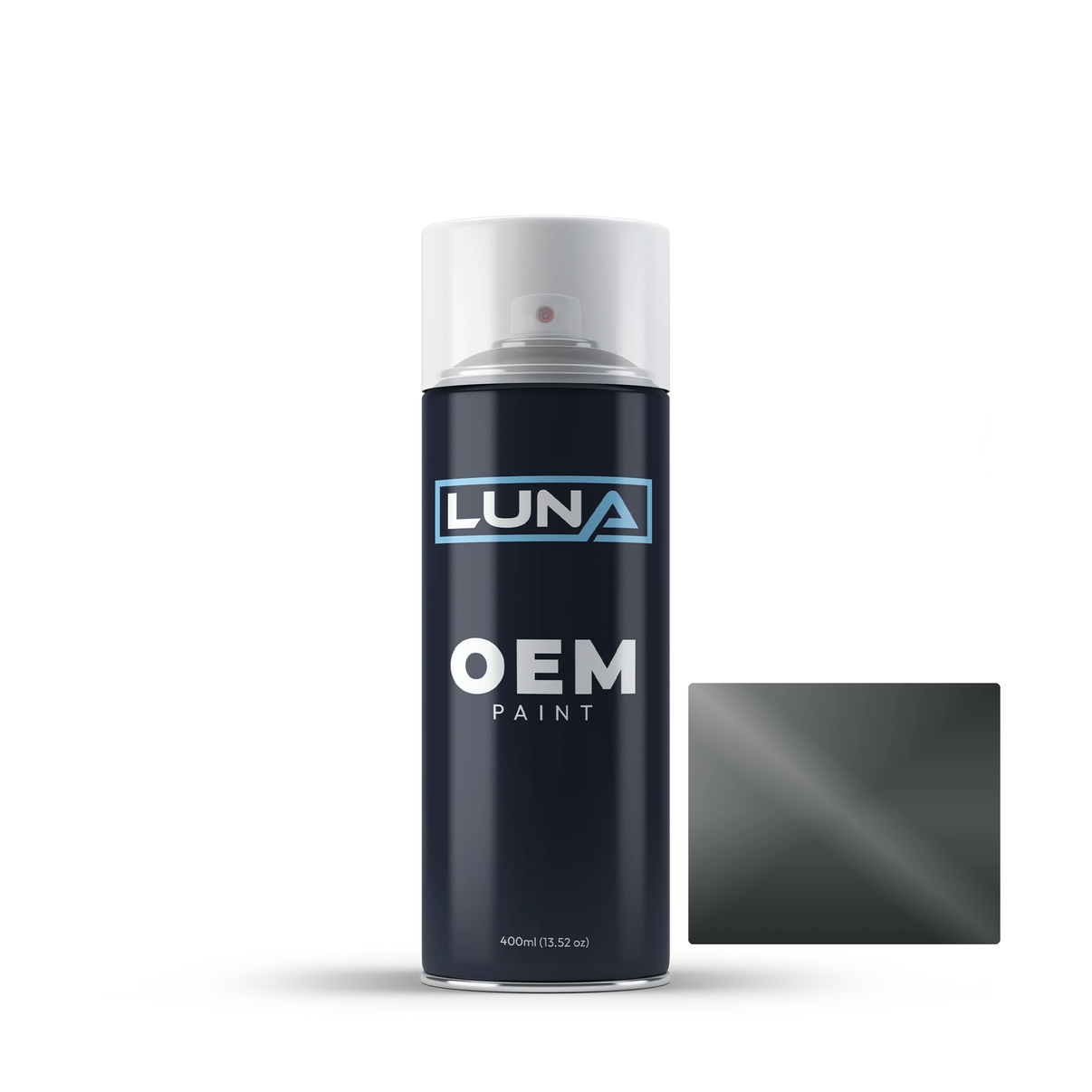 Proton Royal Jade M. G15 | Luna OEM Basecoat - Aerosol
