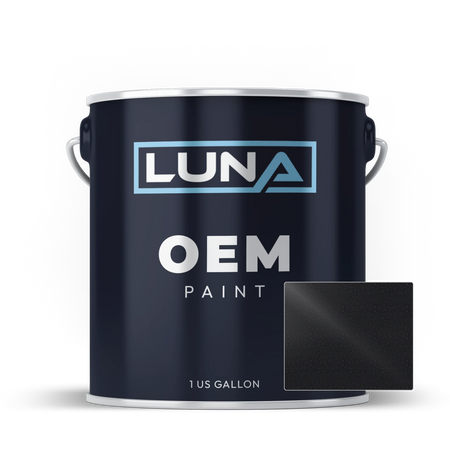 Alpine Gris Eclipse M. 2 B66 | Luna OEM Basecoat - Gallon