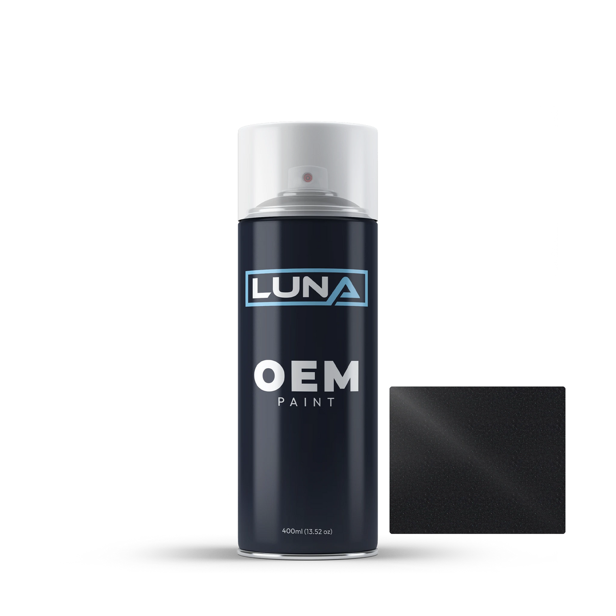 Alpine Gris Eclipse M. 2 B66 | Luna OEM Basecoat - Aerosol