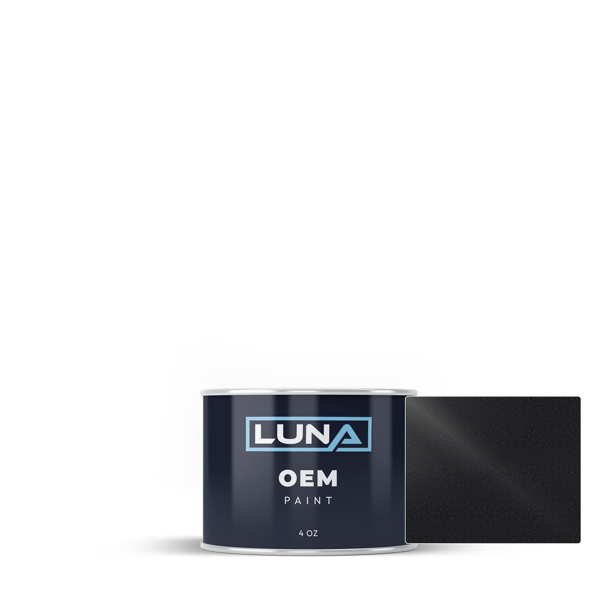 Alpine Gris Eclipse M. 2 B66 | Luna OEM Basecoat - 4oz