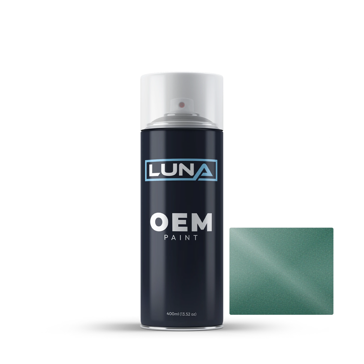 Honda Motorcycle Grand Prix Red R380 | Luna OEM Basecoat - Aerosol