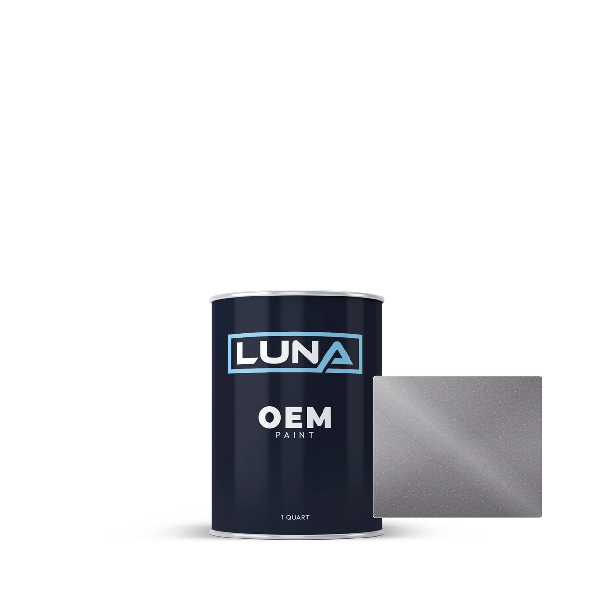 Citroen Grilyne M. 4 KNA | Luna OEM Basecoat - Quart