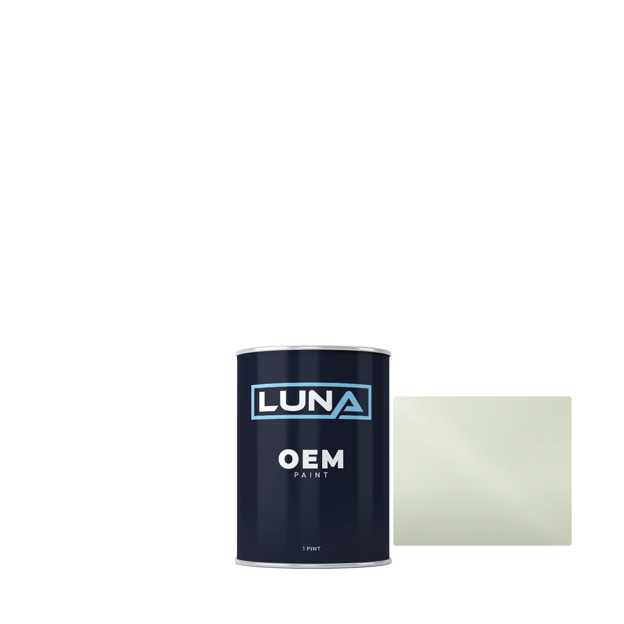 Daf Kobina DB146 | Luna OEM Basecoat - Pint