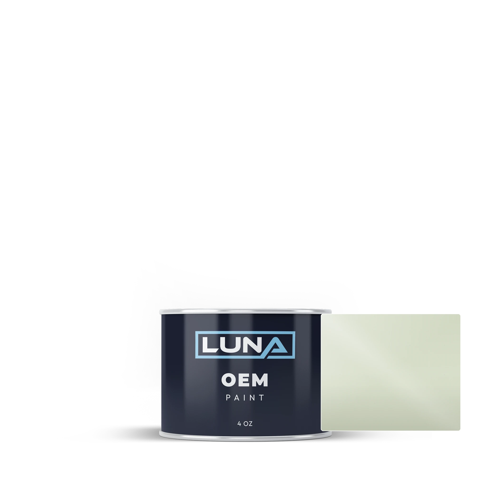 Daf Kobina DB146 | Luna OEM Basecoat - 4oz