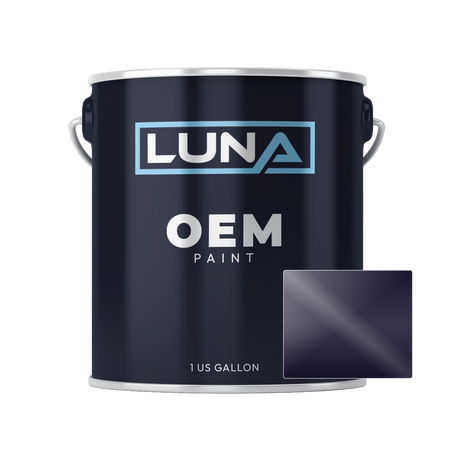 Hyundai Lobelia Perol. PQ | Luna OEM Basecoat - Gallon