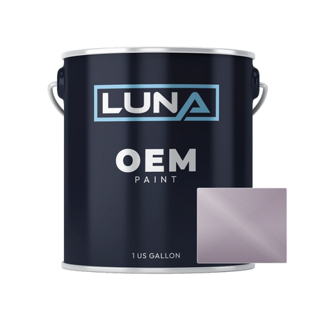 Mitsubishi Lilac Pink M. P67 | Luna OEM Basecoat - Gallon
