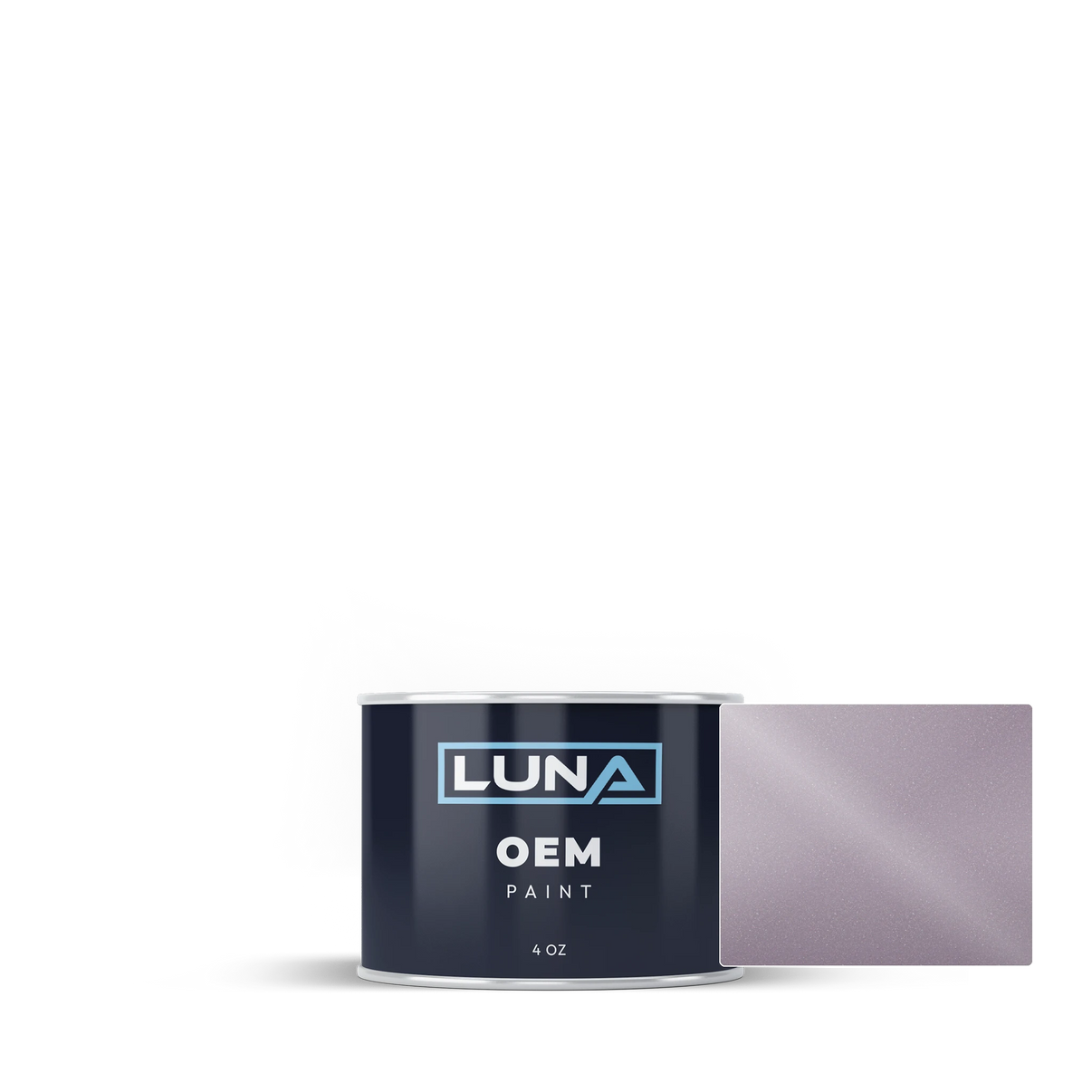 Mitsubishi Lilac Pink M. P67 | Luna OEM Basecoat - 4oz