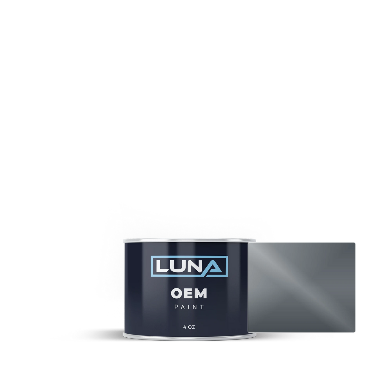 Proton Shadow Grey M. 5560 | Luna OEM Basecoat - 4oz